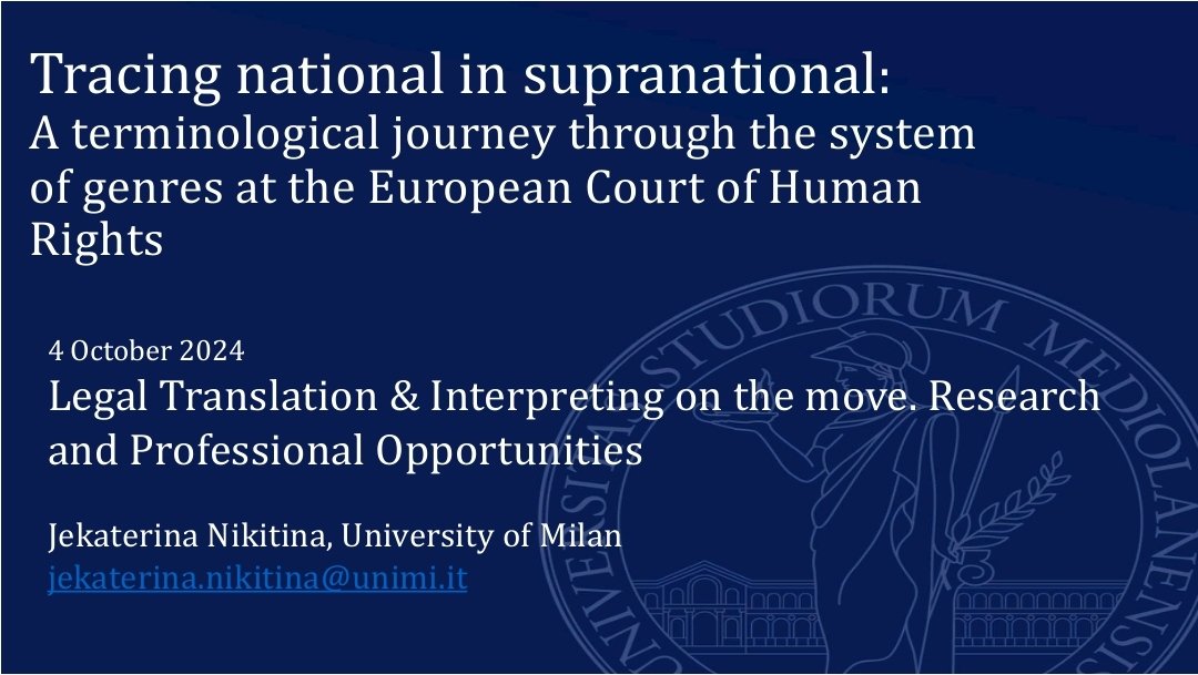 Jekaterina Nikitina tweet media