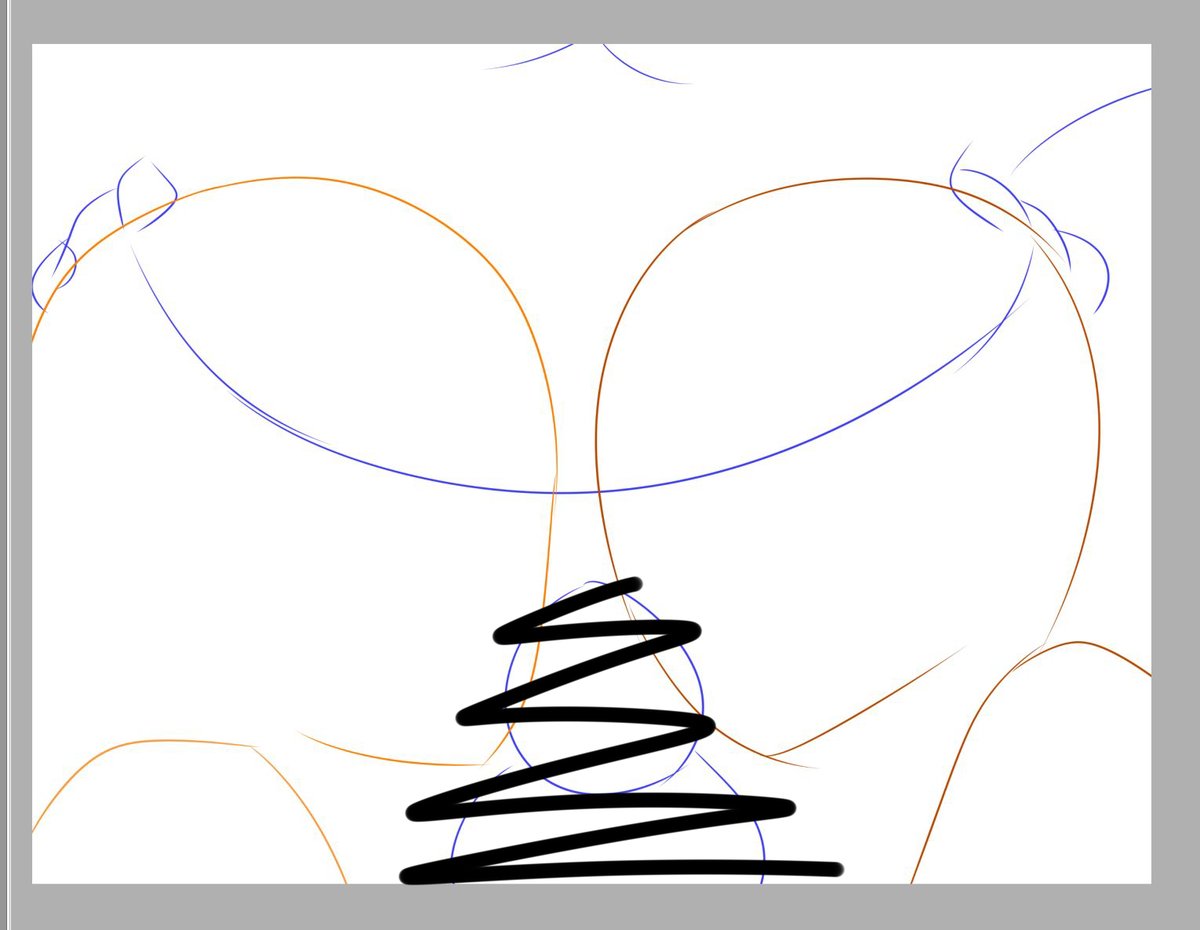 翌々考えたら前に一度アップした作業進捗をもう一回ツイでアップしたらアカン訳じゃないのよねん('ー`)ゞ
ついつい新しい分って概念に捕らわれちゃうのよねんw 