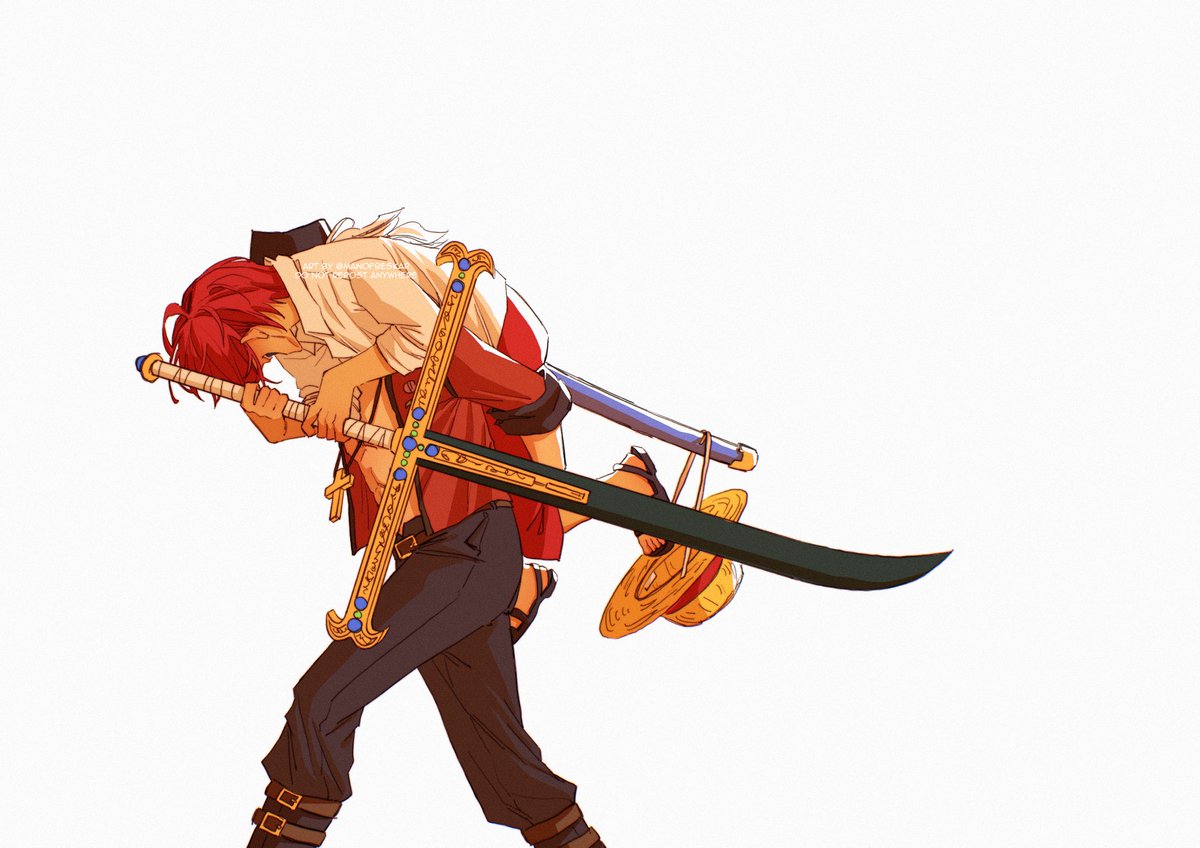 hawk 鹰 | comms open (@manofbeskar) on Twitter photo 