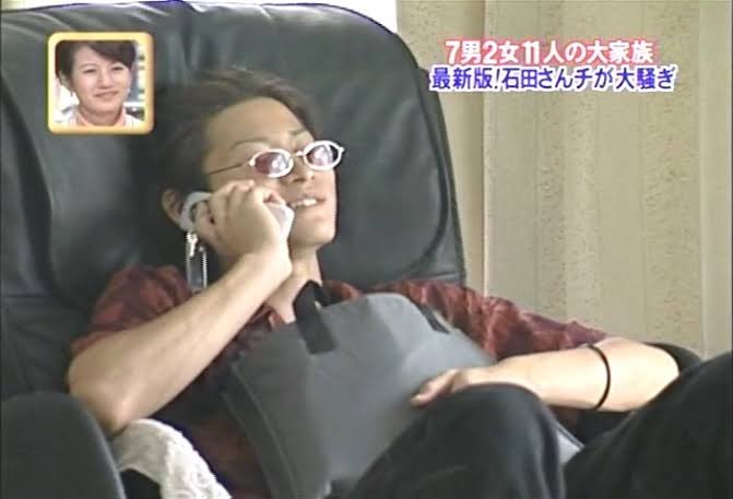 石田あき様 ztvコミュニティチャンネル 『石田靖とぶらりで笑』 #やすぶら笑 で