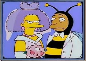 Y Twitter hizo su magia ❤️
Enhorabuena pareja!!!!