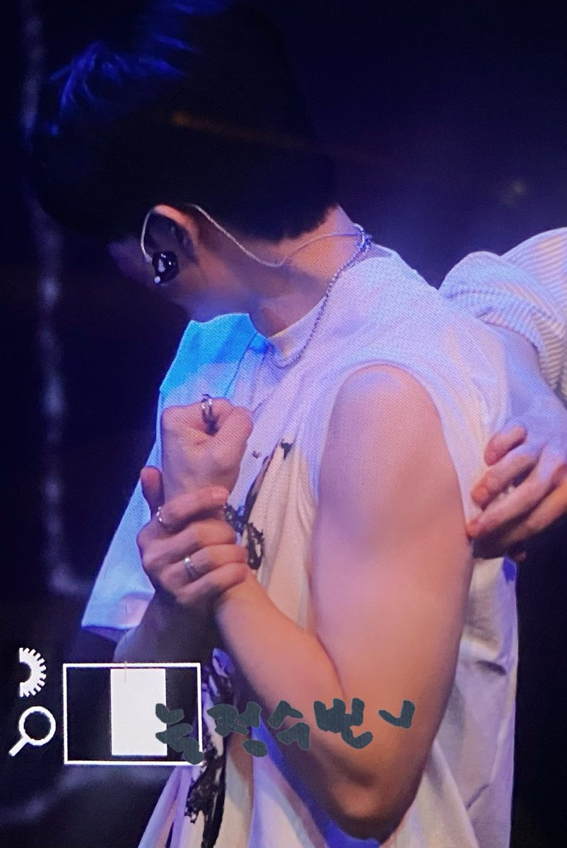 241005

ㅎㅏ
마음이진짜안좋아 ..............

#정수빈 #늘정수빈
#JUNGSUBIN