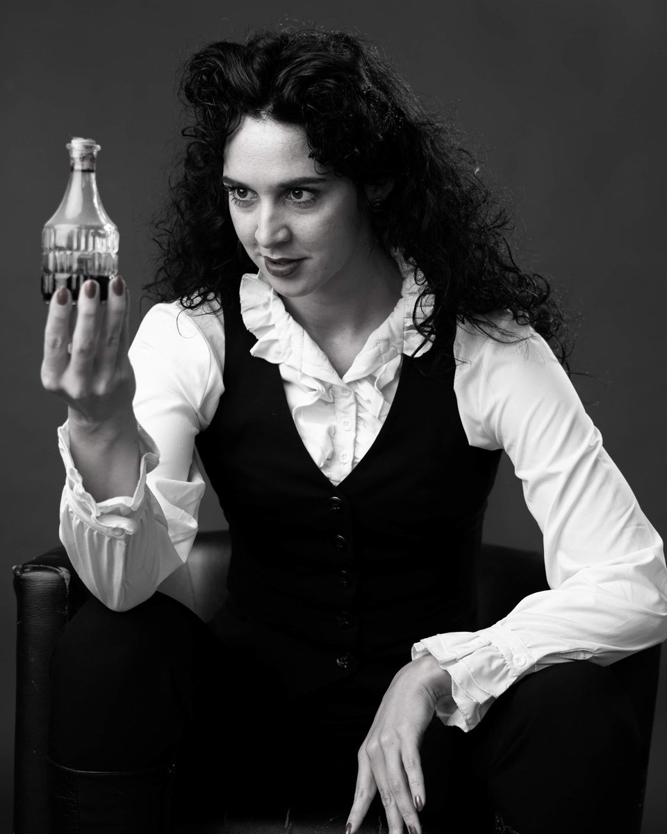 We’re half way through our <a href="/mioff_fringe/">Milano Off Fringe Festival</a> run of the award-winning Jekyll &amp; Hyde: A One-Woman Show! We’re performing at the wonderful QuarteParete &amp; tickets are available here: milanooff.com/programma/jeky…
#QuartaPareteAtelierTeatrale
#Fringe #MilanoFringeFestival #MilanoOFF