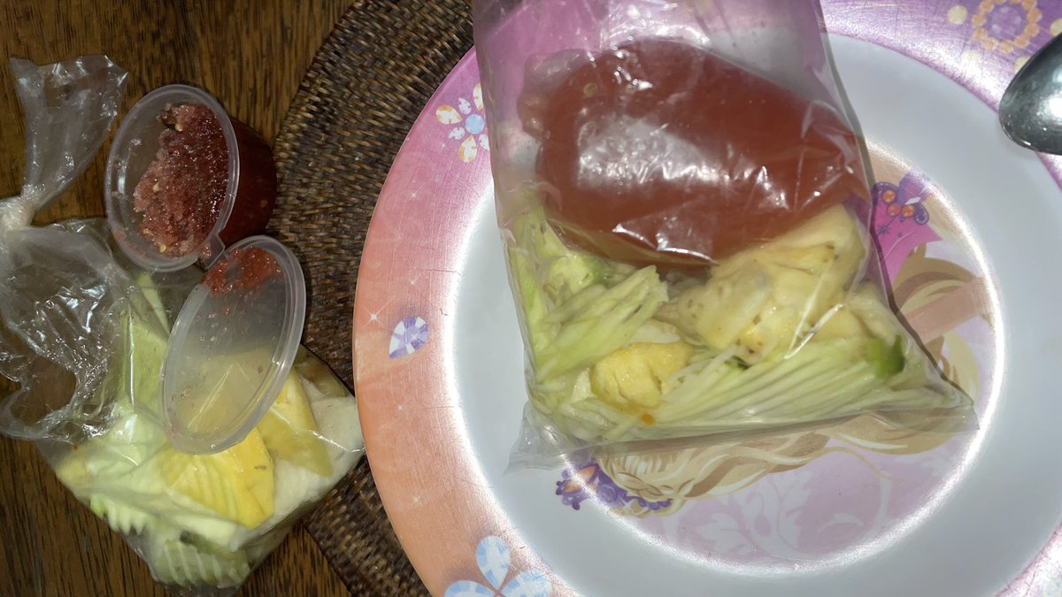 I Gusti Ayu Surya Nirmala tweet media