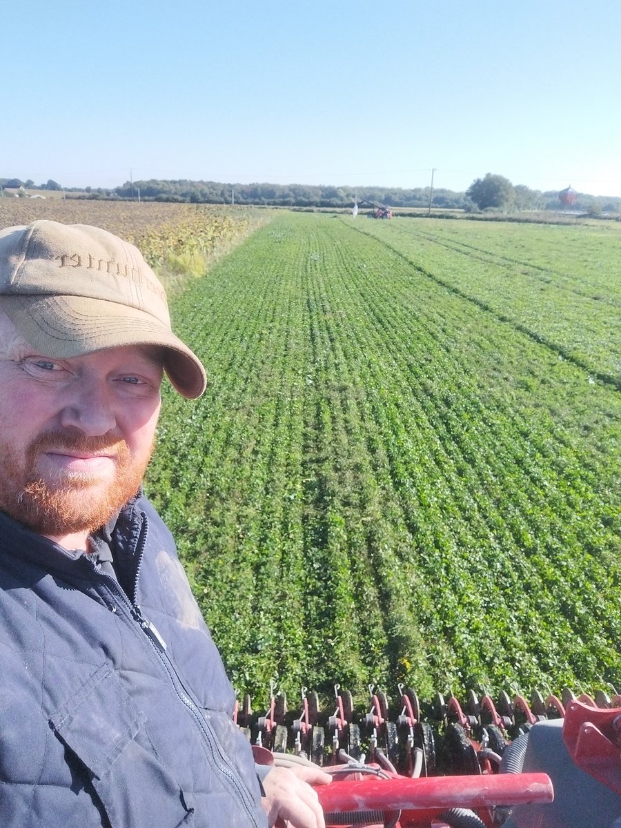 Veaulin Brice 🚜🌾🌻🌽 tweet media