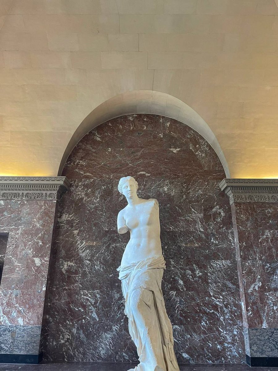 Liivia_Muller's tweet image. #Paris #Eiffel Tower #Louvre #Orangerie #Musee d&apos;Orsay