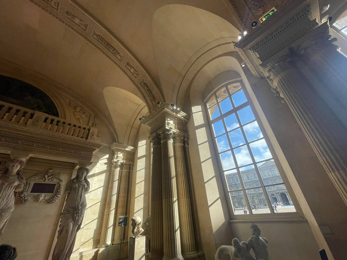 Go_wild887's tweet image. #Paris #Eiffel Tower #Louvre #Orangerie #Musee d&apos;Orsay