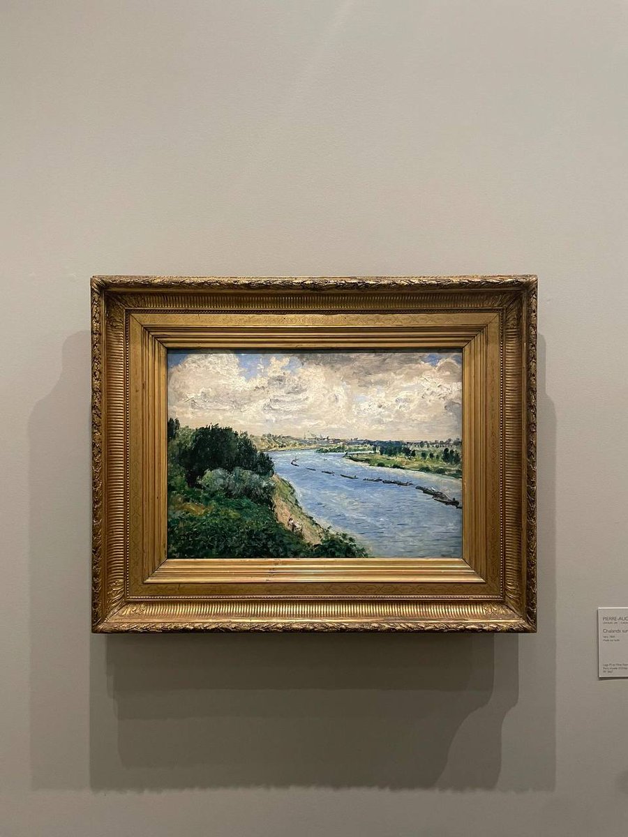 Elena_Kowalczyk's tweet image. #Paris #Eiffel Tower #Louvre #Orangerie #Musee d&apos;Orsay
