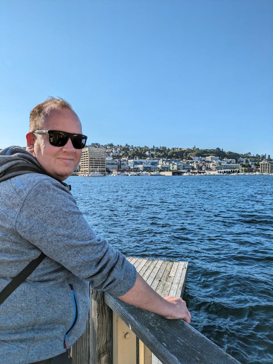 Seattle, USA🇺🇸🗽