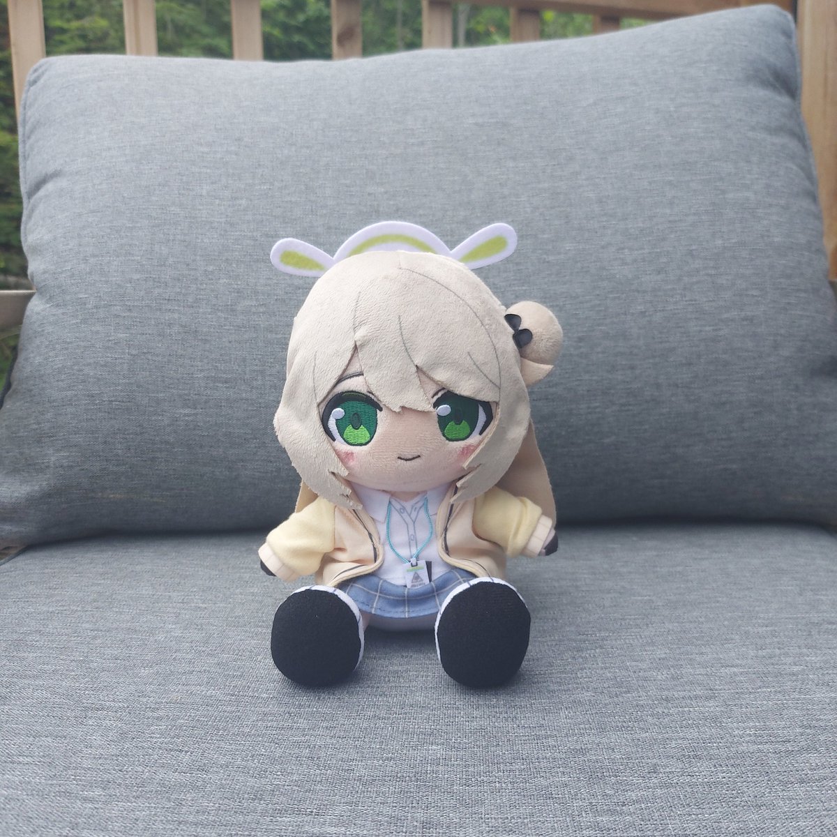 Nanakyo (@Nanakorobiyo) / Posts / X