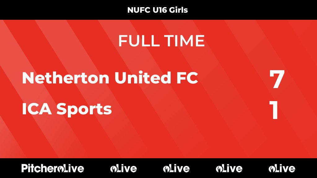 Netherton United Girls tweet media