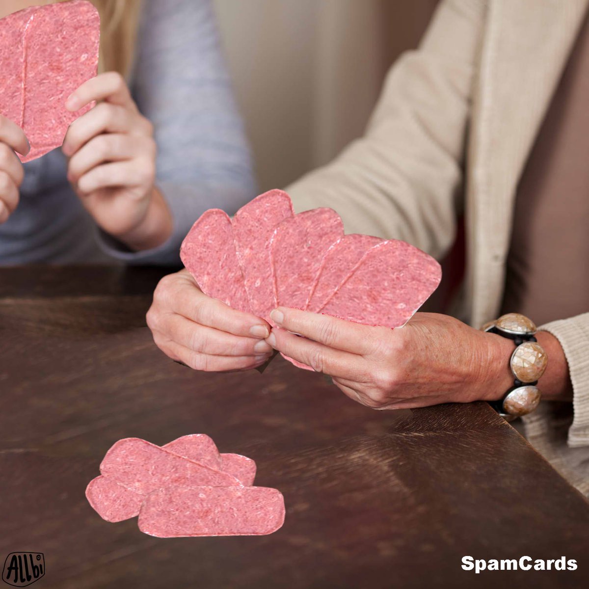 thisitis's tweet photo. SPAMCARDS ( Happy weekend !!)
Long live #Spamart and Ahchoo for
#SPAM #SPAMPARTY #SPAMARMY #SPAMFAM
@OoakosiM
@_theperfesser
@bitttygordon
@Jay_Delay
@10tinbluebirds
@xCryptochild
@ernestoasch
@GinoBattiston
@WhichWitchWasIt
@B_DWIL
@webgurlart
@maxOSIRISart
@ alliforgot https://t.co/F0MlQhrlJ6