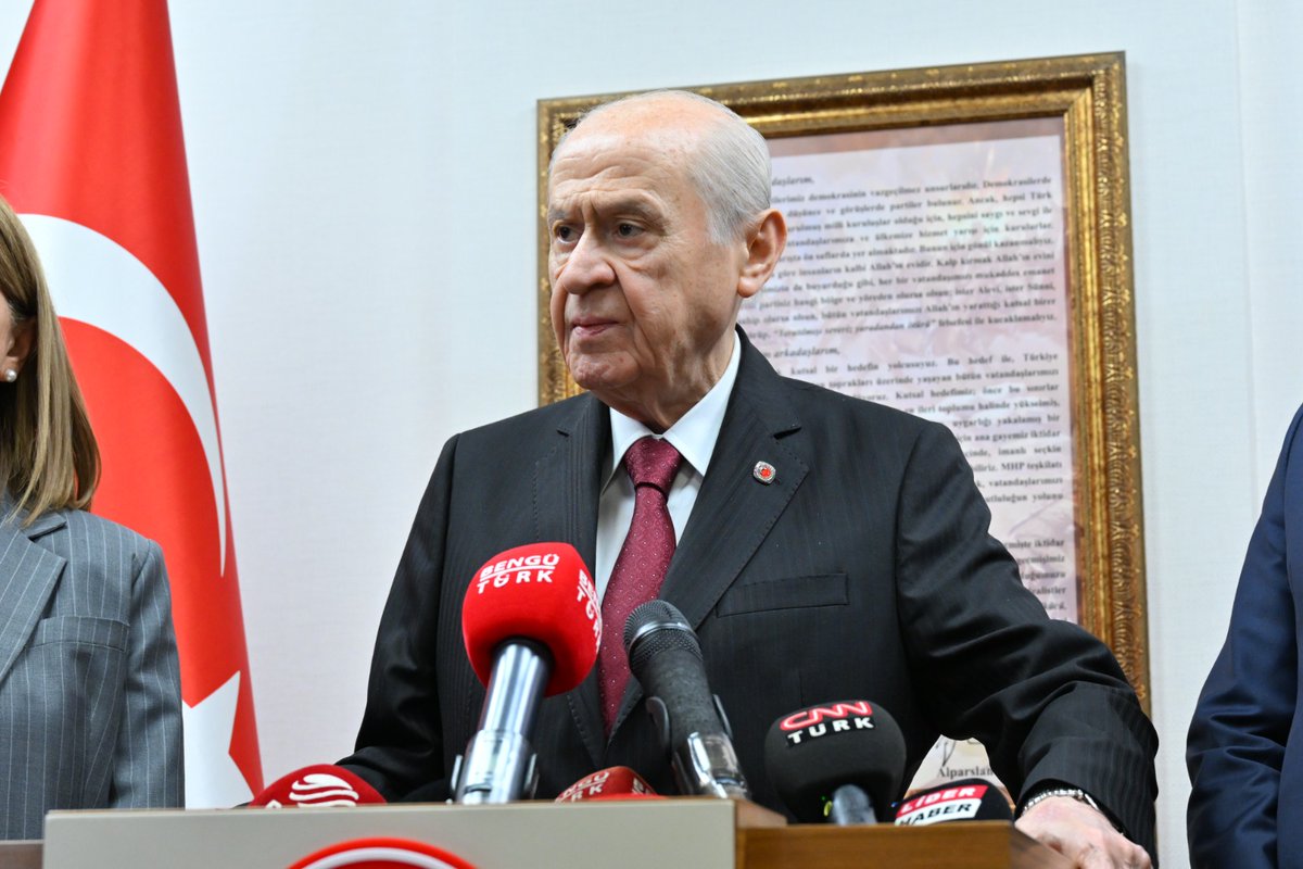 MHP_Bilgi's tweet photo. Genel Başkanımız Sayın Devlet BAHÇELİ, Siyaset ve Liderlik Okulu’nun 20. Dönem Eğitim ve Öğretim Yılı Açılışını Gerçekleştirdi. https://t.co/ZMGYg0Nc5g