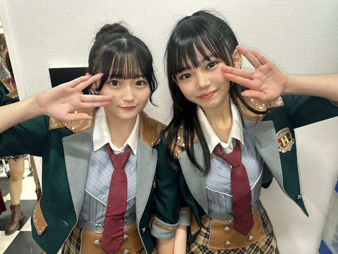 石橋颯のTwitter画像54