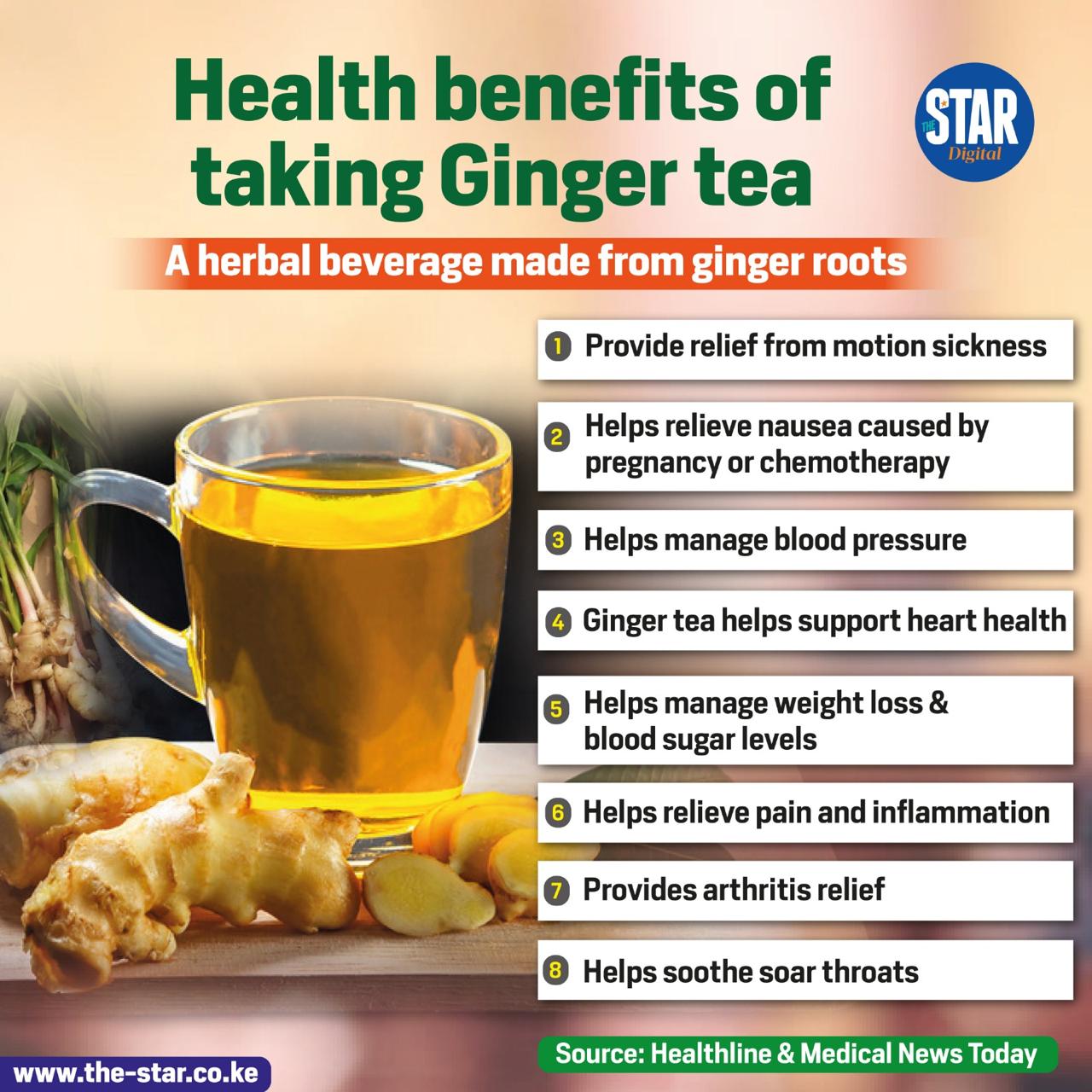 Ginger Tea Health Benefits Health Benefits Of Ginger Nutrabay