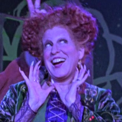 #NewProfilePic