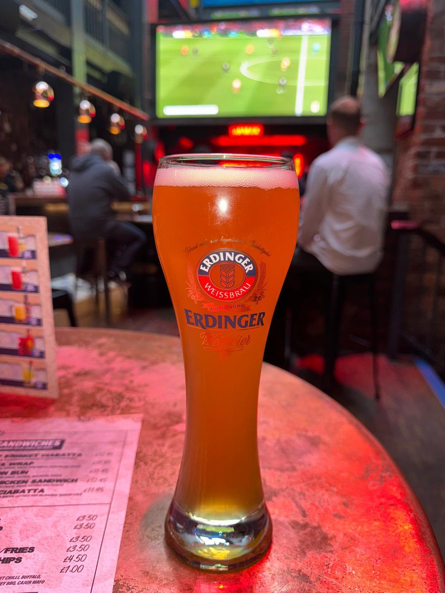 Pints Drank tweet media