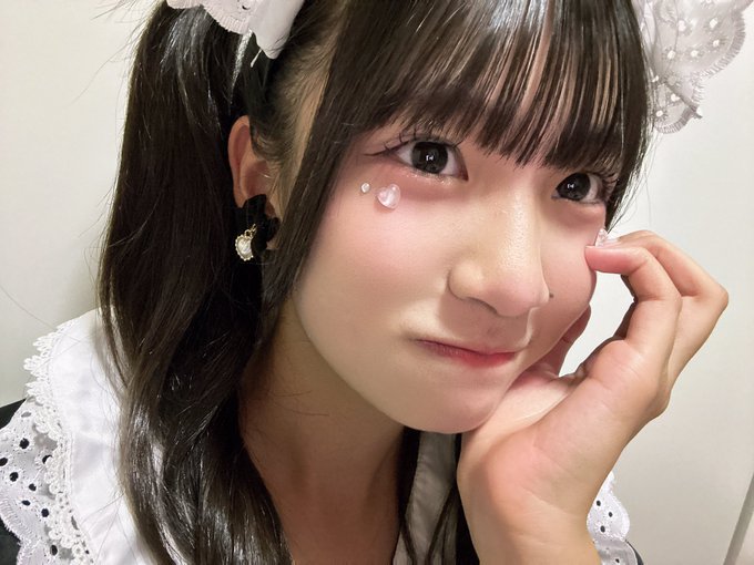 Twitterのコスプレ画像10