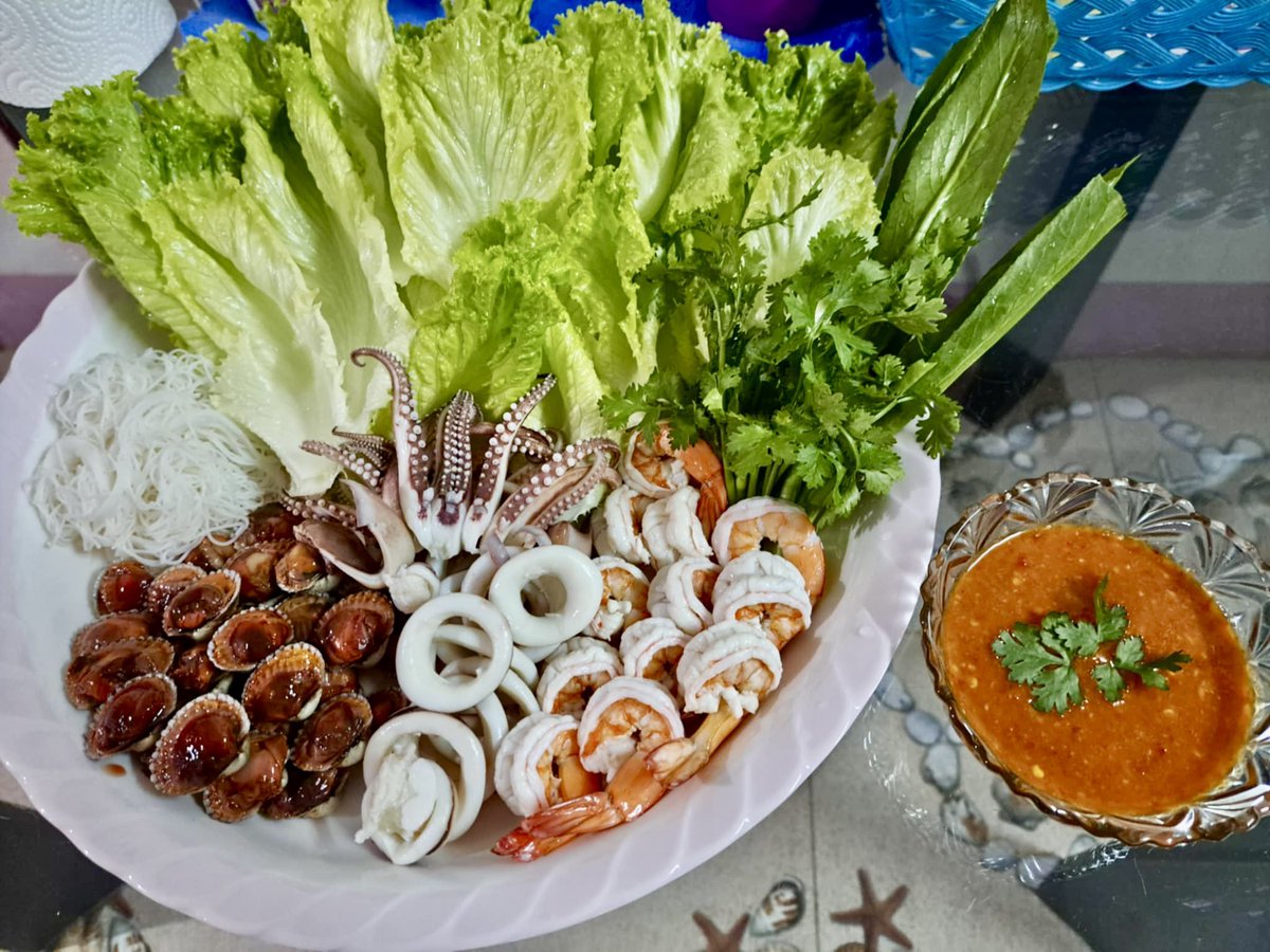 หิวก็จัดสิคร้าบบบ