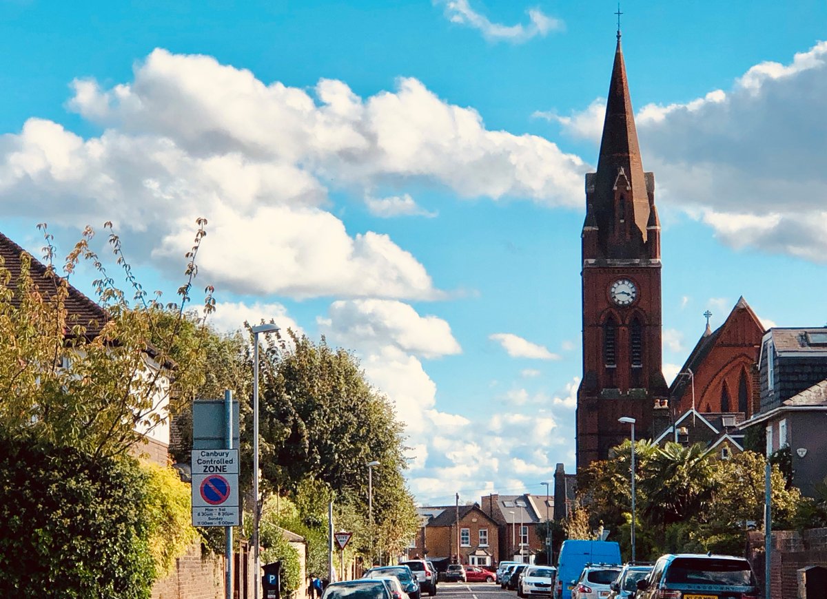✨Have A Say Day✨
Join our Community Contact Session today
📍YMCA Hawker, Lower Ham Road, Kingston
⏰14:00 - 15:00h.
Come and say hello if you have any Canbury Gardens ward related❓or queries.  
Also contact us via NextDoor
📩CanburyGardens@met.police.uk
or here <a href="/MPSCanbury/">Canbury Gardens Police</a>