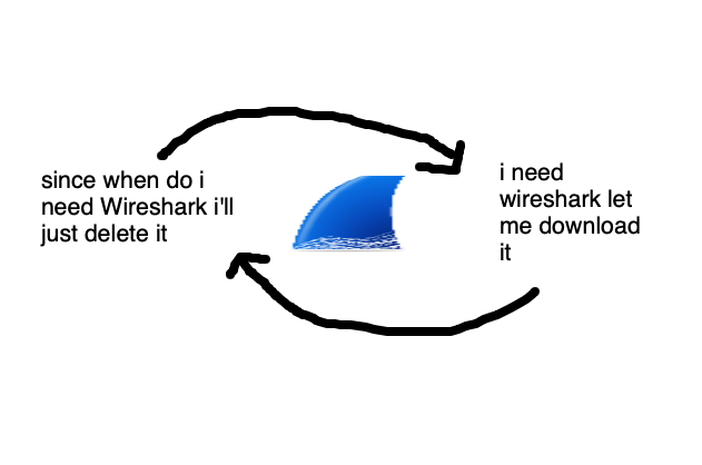 the cycle continues