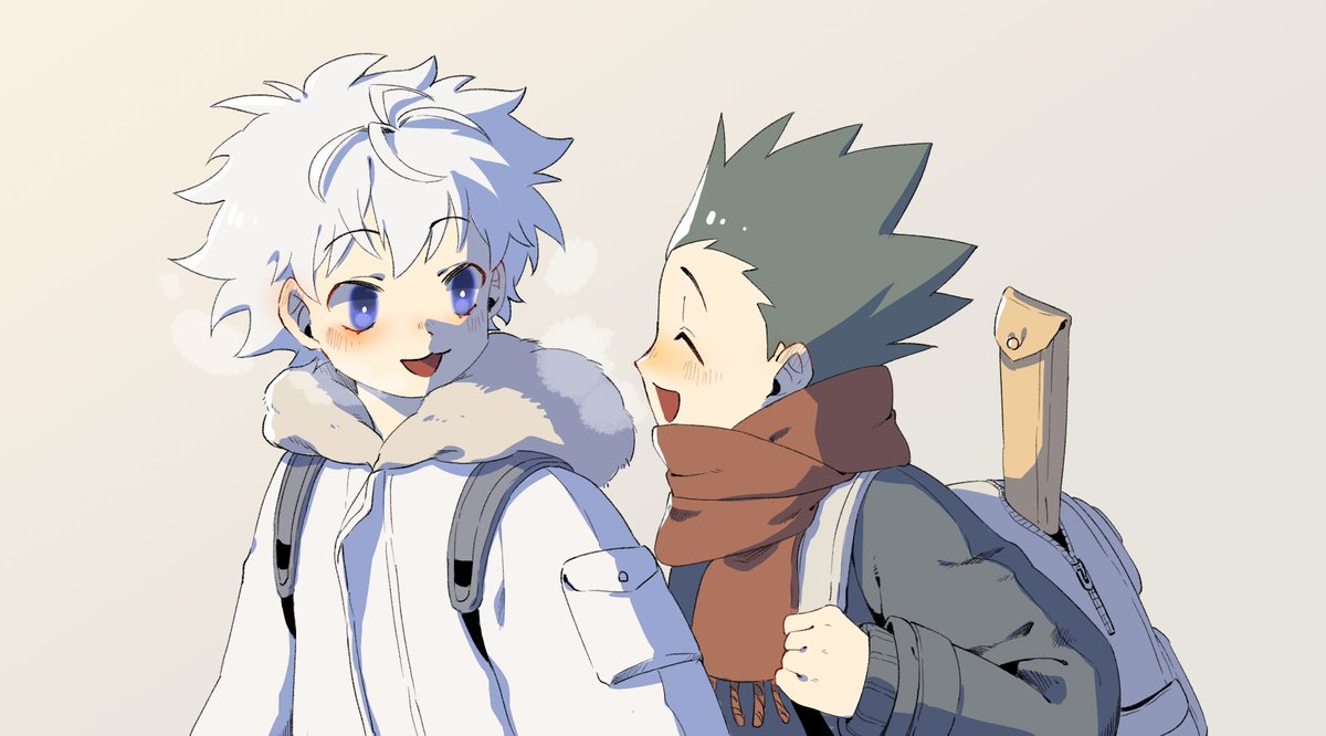 #hxh 
예전에 그린 유물 발견 어케 그렸지