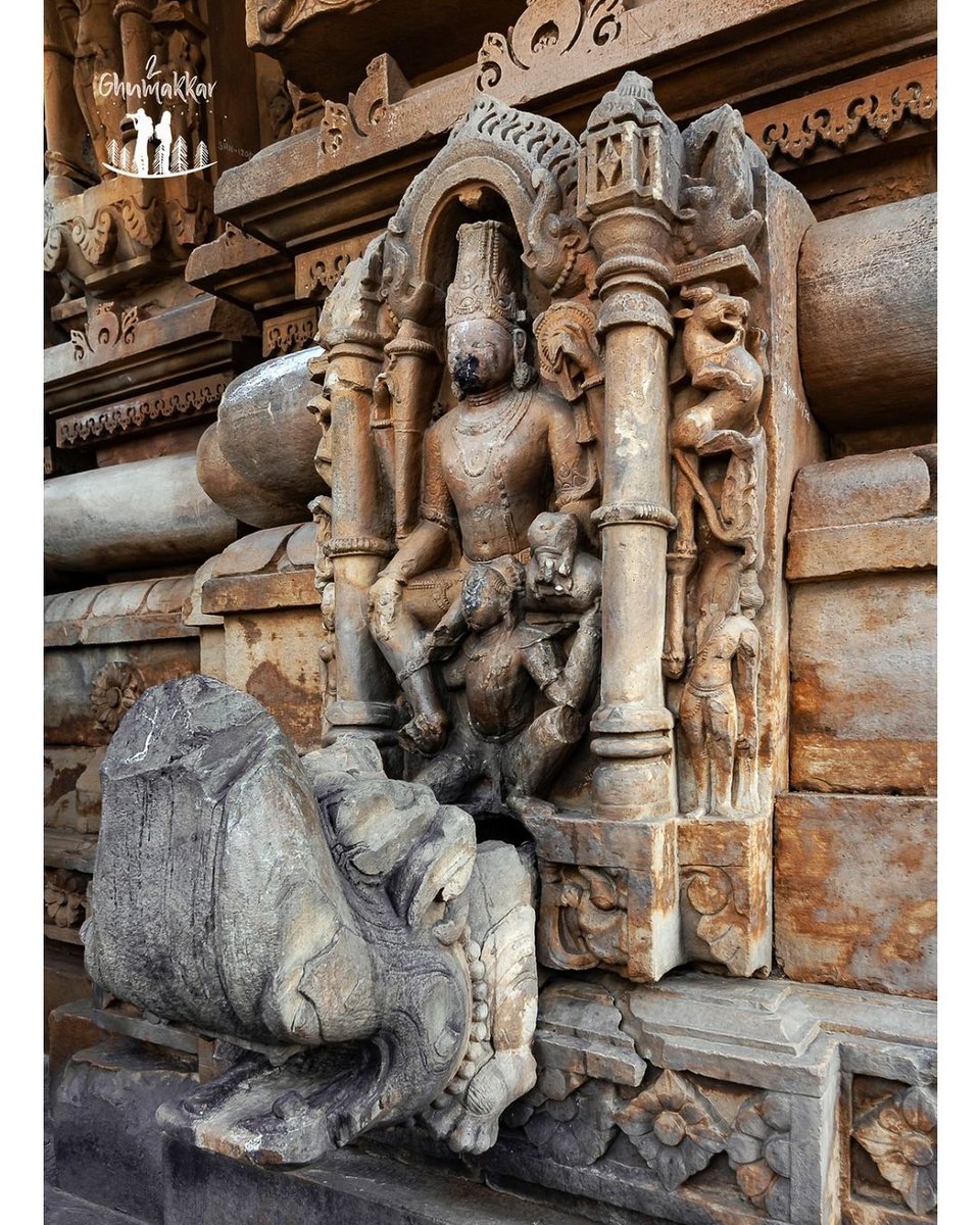 Madhya Pradesh Tourism tweet media