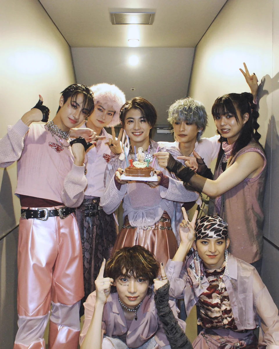 【即購入◎】龍宮城 Birthday Special Photo 2024 写真 龍宮城 OFFICIAL / 0年0組 on X: 