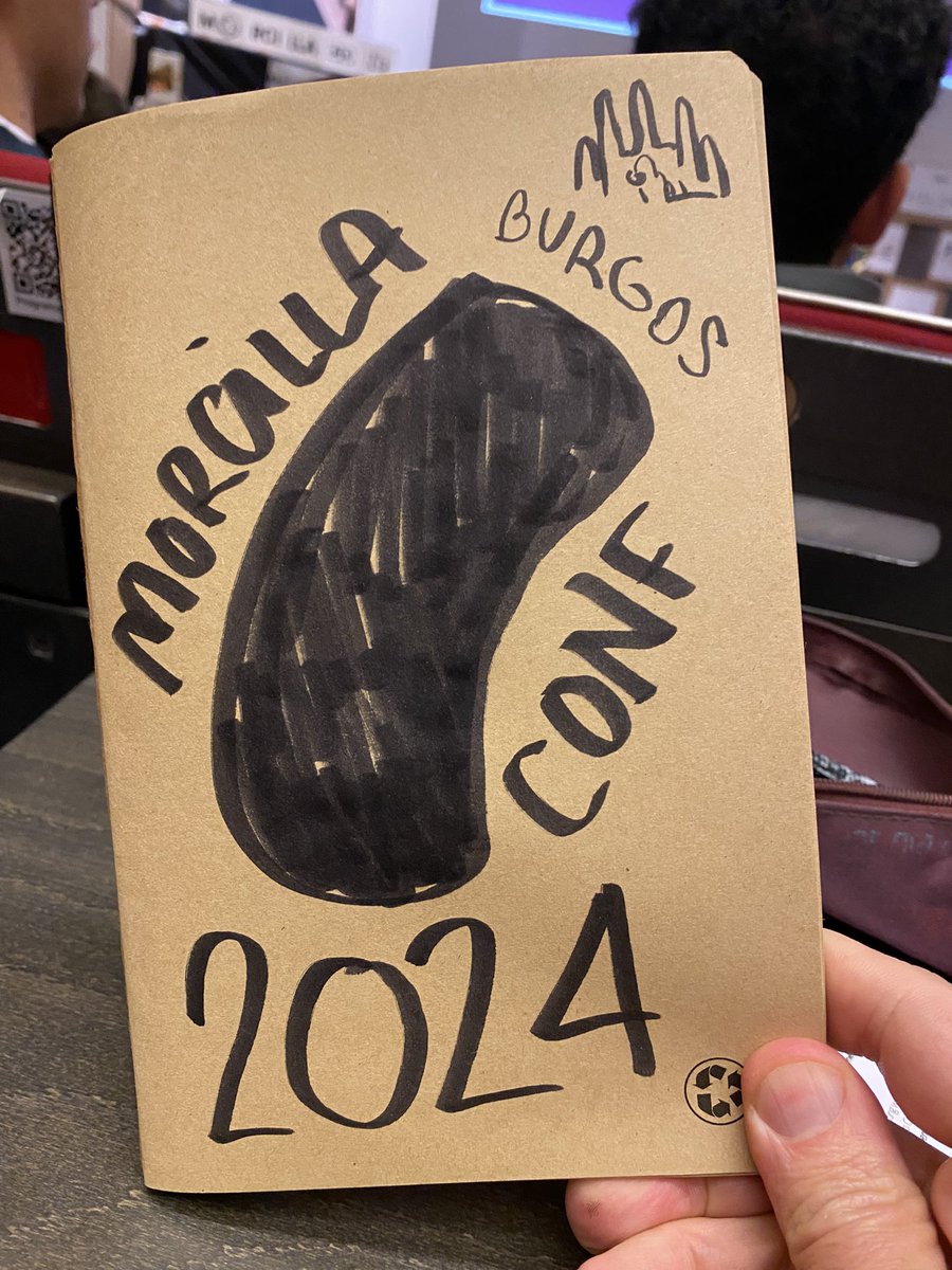 Dani Alonso tweet media