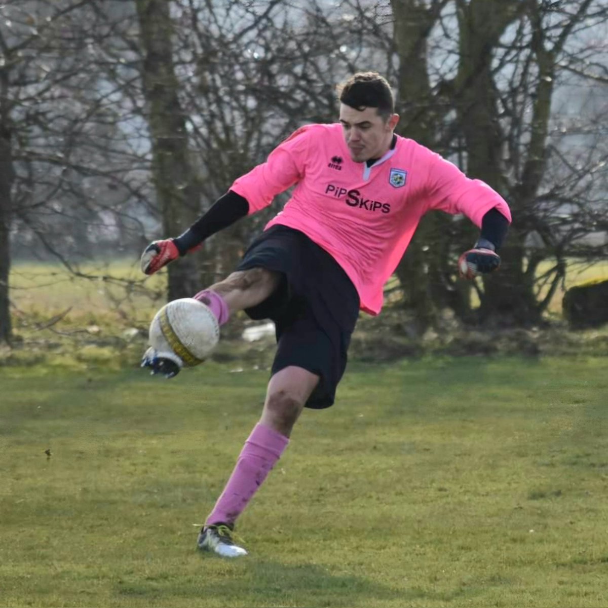 Mulbarton FC (Men’s) tweet media