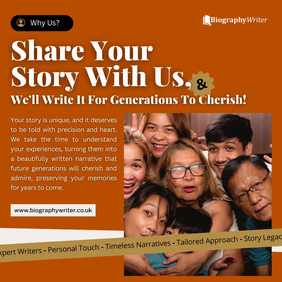 BlogBiographyUK's tweet photo. Imagine gifting your loved ones a story that lasts forever—their life, printed in a beautiful biography. At Book Print IE, we bring stories to life with quality printing that turns memories into timeless treasures.

DM us today to get started!

#biography #books #shareyourstory https://t.co/Q4QkoDbCgD