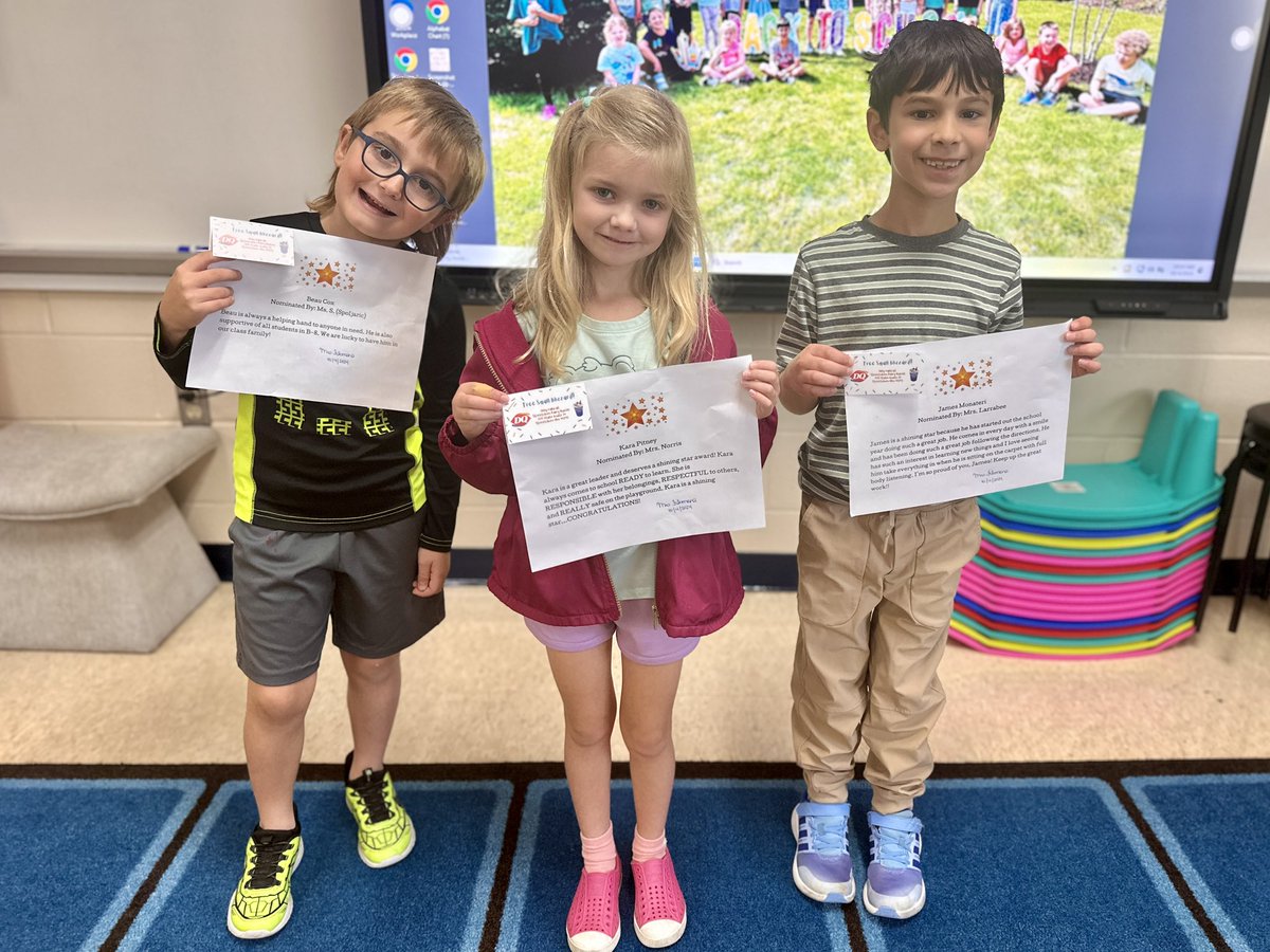 Katie Norris tweet media