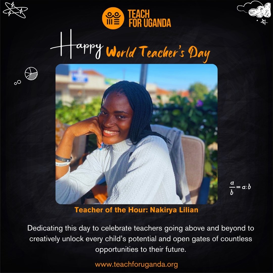 Nakirya Lilian is arguably a jovial yet child centered learning champion at Busenda Primary School in Mayuge District. Her classroom is a true Safe Haven of positive classroom culture characterized  by free teacher- interactions, fun filled energizers and most special acts of..