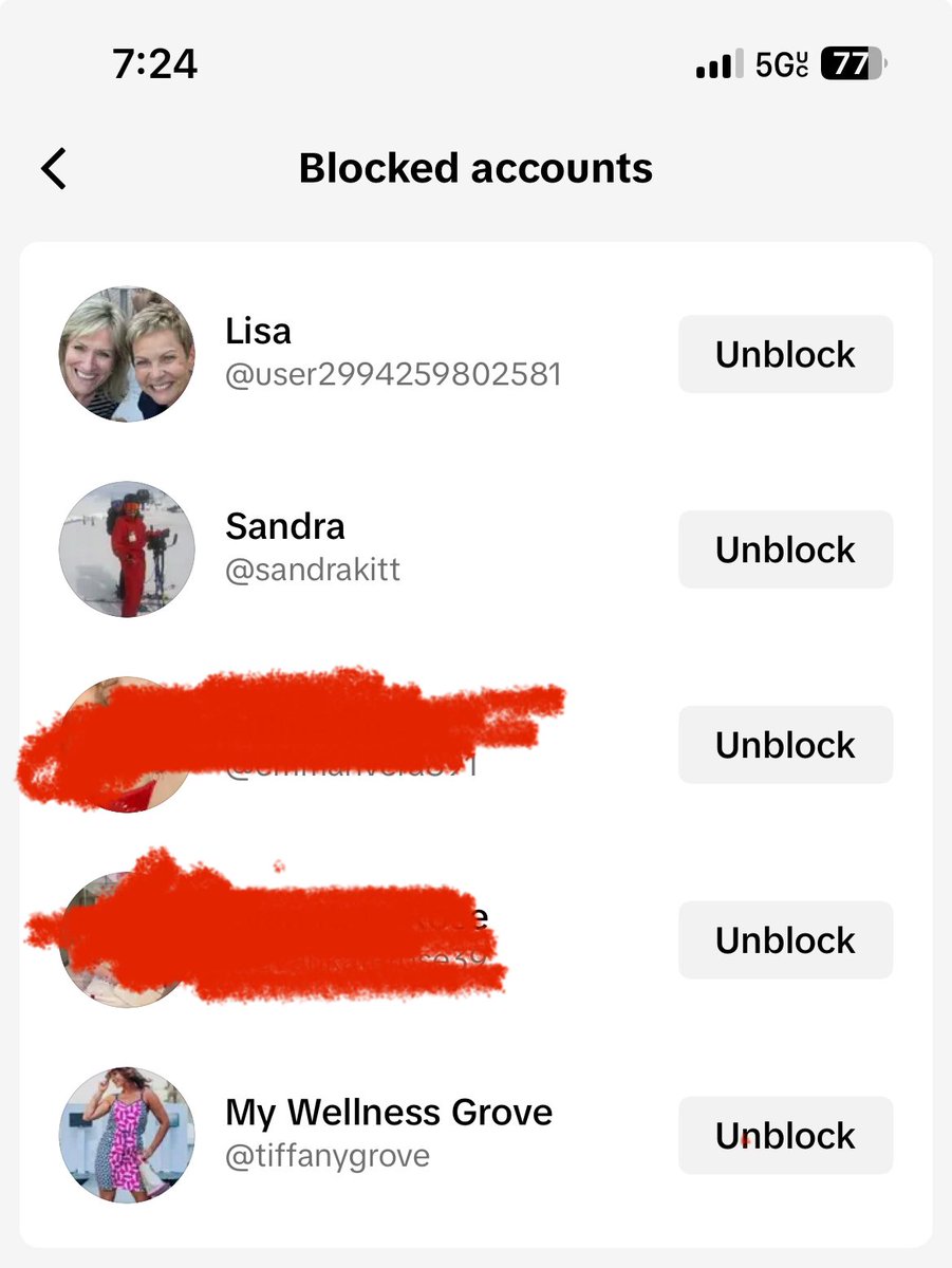 blogatix2's tweet image. Sandra Kitt, Lisa Salvi and Tiffany Grove all from First Unity Spiritual Campus are trolling me online after my firing.
They are all Board Members or affiliated with the Board. #unitycampus
#tampabay #Unity