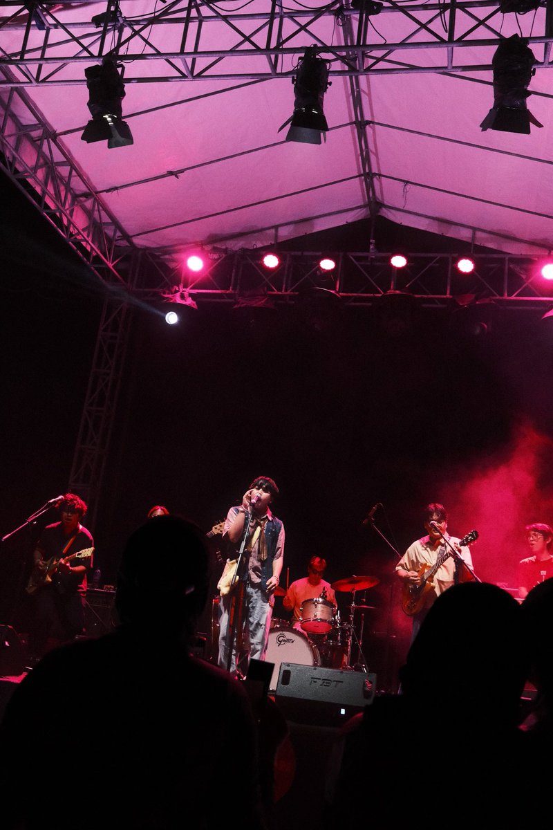 Maki @ AXEAN Festival 2024

📍 Bali, Indonesia

📸 : <a href="/wonton_dumpling/">johnny ⚡️</a> 

#Maki #TarsierRecords