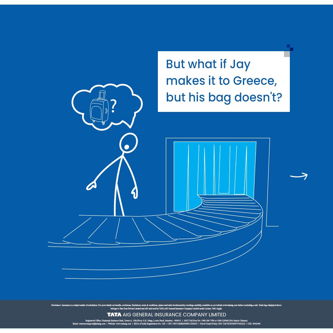 Tata AIG GIC tweet media