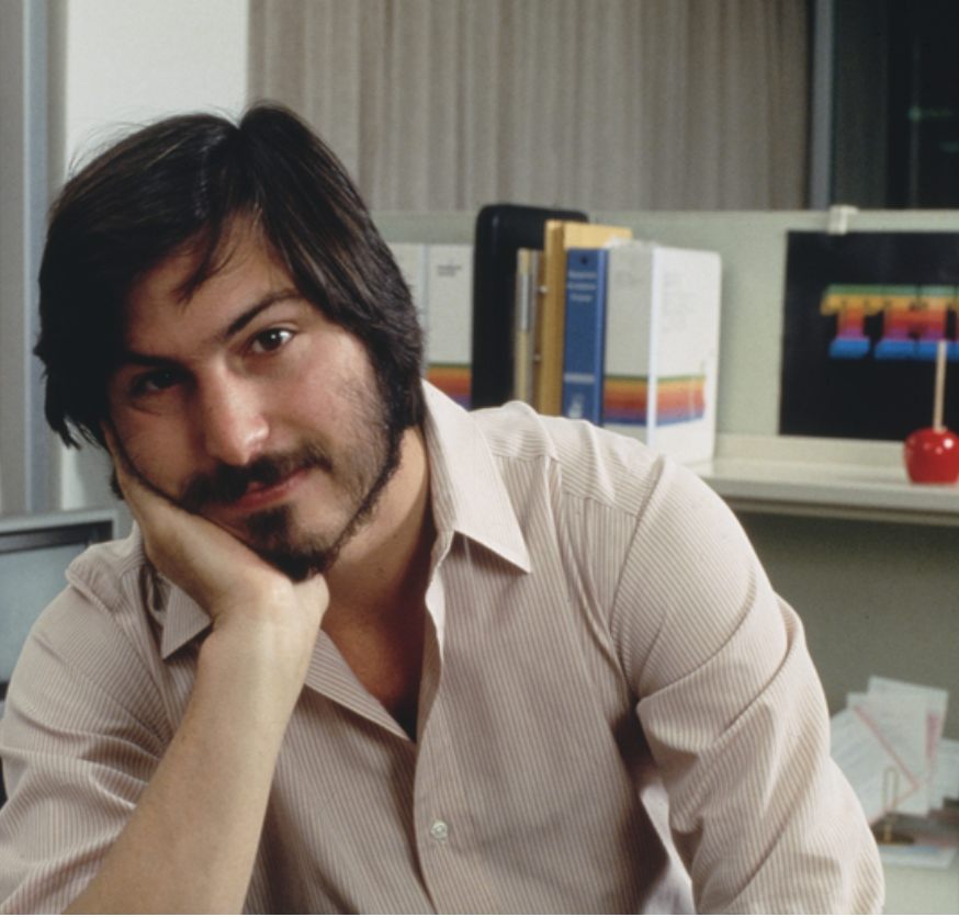 TheAudioPod's tweet photo. Imaginary Interview with ChatGPT Steve Jobs: Insights on Apple's Future and Innovation Strategies Visit https://t.co/ChrgEN0D40 https://t.co/1gMCAo2m5N
