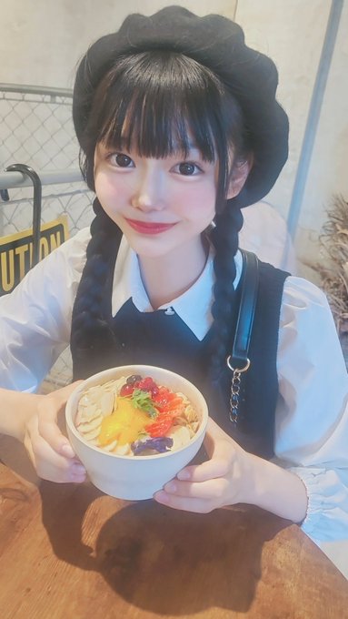 星野るなのTwitter画像33