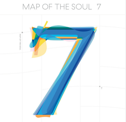AboutMusicYT's tweet photo. LONGEST CHARTING KPOP ALBUMS ON BILLBOARD 200:

#2 BTS - Map of the Soul: 7 (95 weeks) https://t.co/LUPYfQmryd
