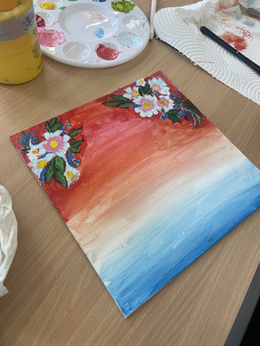 Haslingden 2040 (@haslingden2040) on Twitter photo Today we’re working with CHAI Rossendale on ideas for our mural. The mural will be located in the heart of Haslingden with a focus on heritage and nature. The creativity is on point 🖼️ 🎨
Thanks to funding from <a href="/HeritageFundUK/">The National Lottery Heritage Fund</a> 🤞🏽 and <a href="/RossendaleBC/">Rossendale Borough Council</a> Today we’re working with CHAI Rossendale on ideas for our mural. The mural will be located in the heart of Haslingden with a focus on heritage and nature. The creativity is on point 🖼️ 🎨
Thanks to funding from <a href="/HeritageFundUK/">The National Lottery Heritage Fund</a> 🤞🏽 and <a href="/RossendaleBC/">Rossendale Borough Council</a>