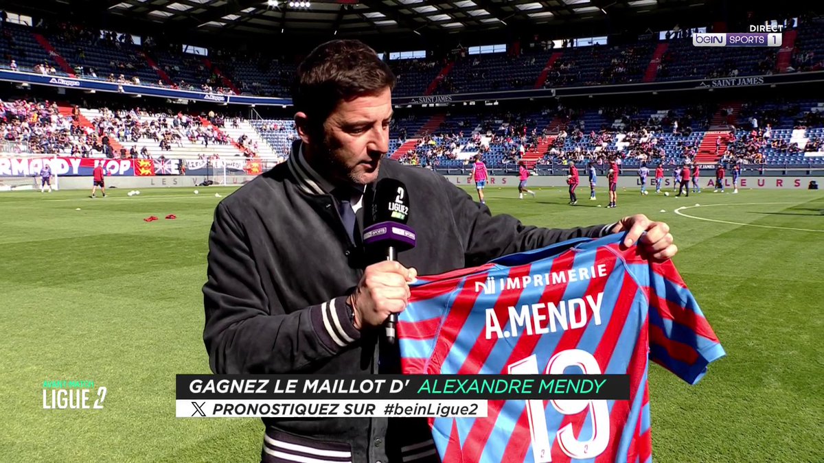 beIN SPORTS tweet media