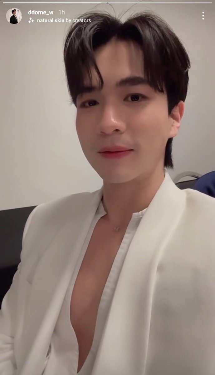 dianne_pastrana's tweet photo. Domeeeyyy Bruh🤤💗💕 (pls pretend you didn't see the drool emoji🥲) @WDdome https://t.co/i7q305TEzj