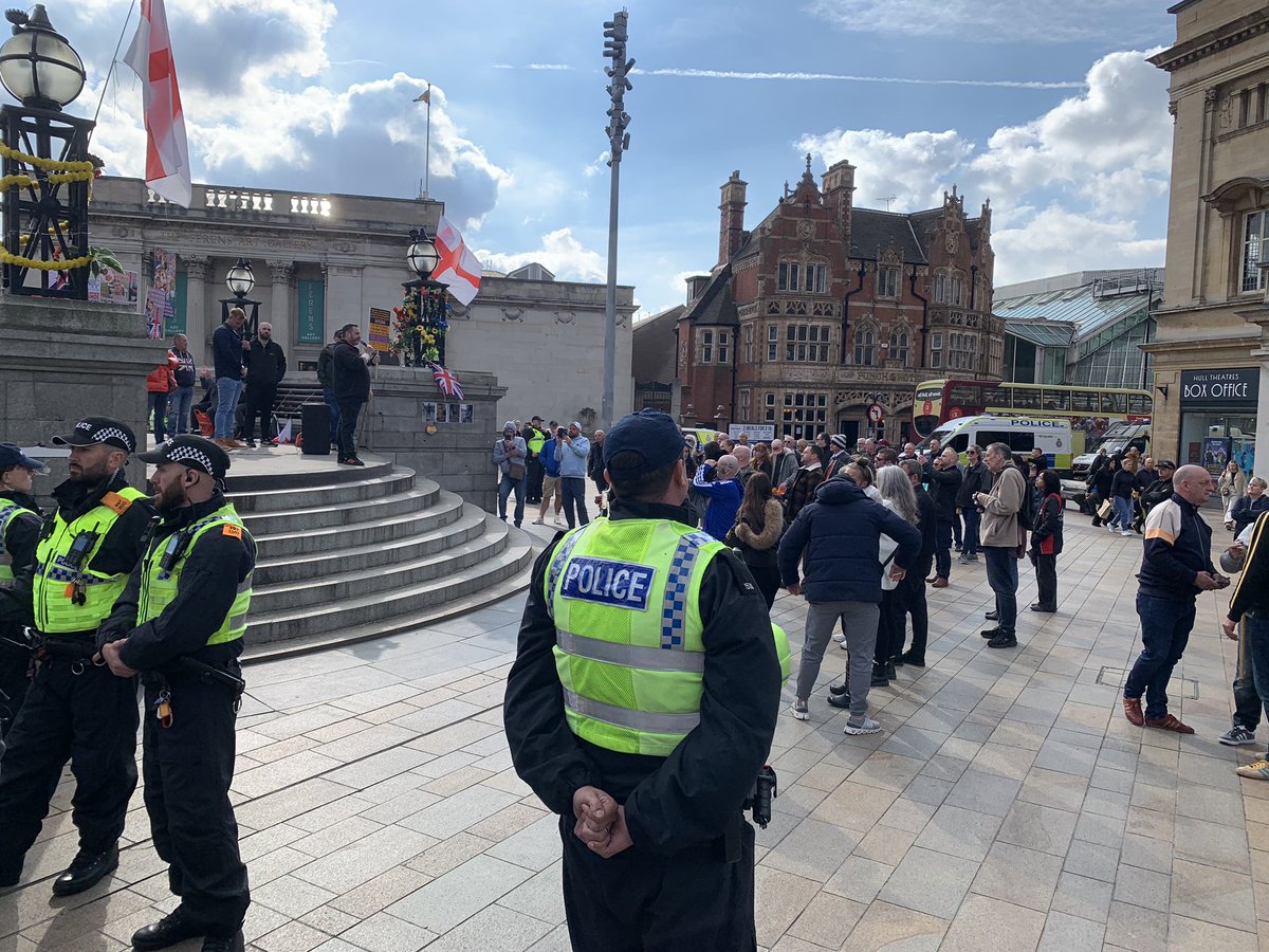 Hull Antifascist Action (@afahull) on Twitter photo 