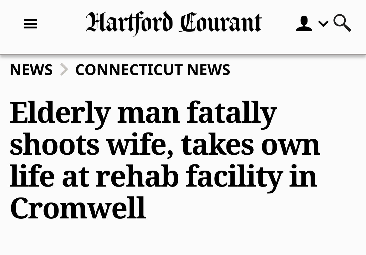 Newtown Action Alliance ❌👑 tweet media