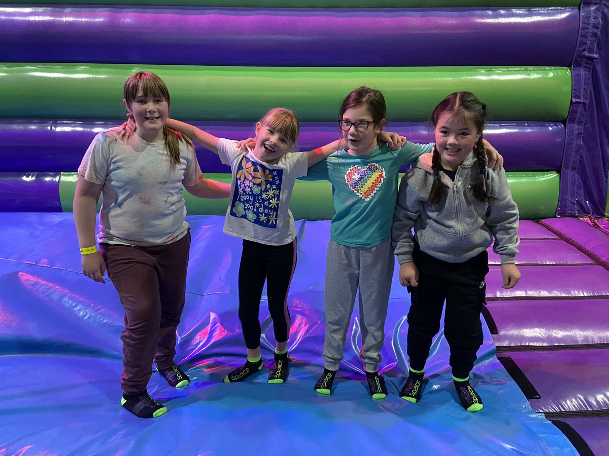 Barrington House tweet media