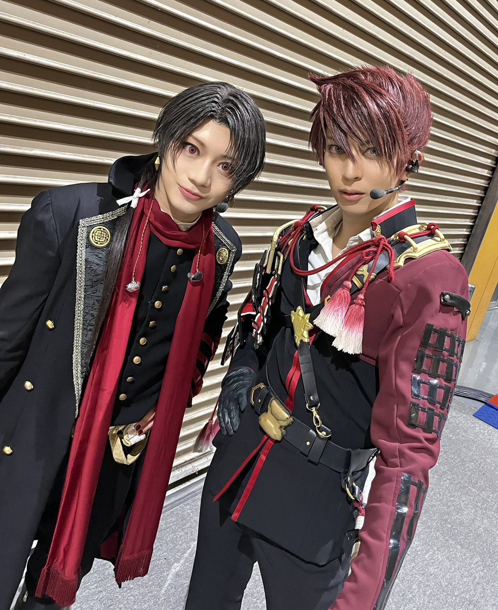ミュージカル『刀剣乱舞』 祝玖寿 乱舞音曲祭 初日ありがとうご