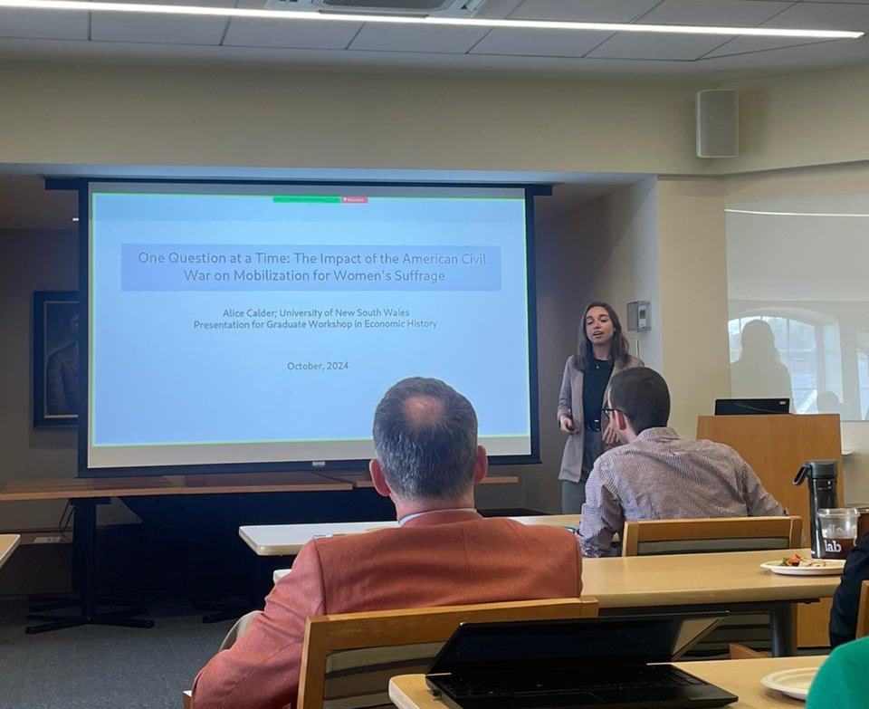 Alice Calder tweet media