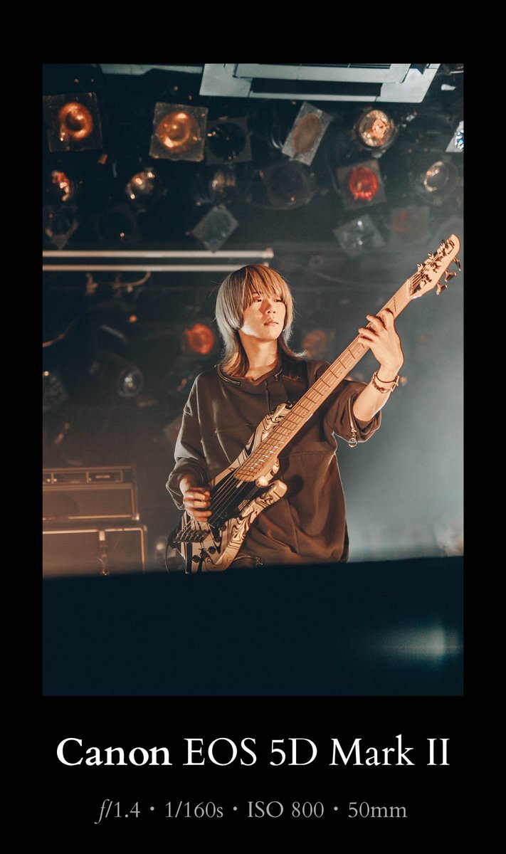 Zenkichi369's tweet photo. カメラ始めた当初に中古の2万円で買った5DMark2が現役で全然使えてコスパ最強だと思ってる( ᐖ )
#5dMark2
#5dMarkii https://t.co/1d6YBW9D73