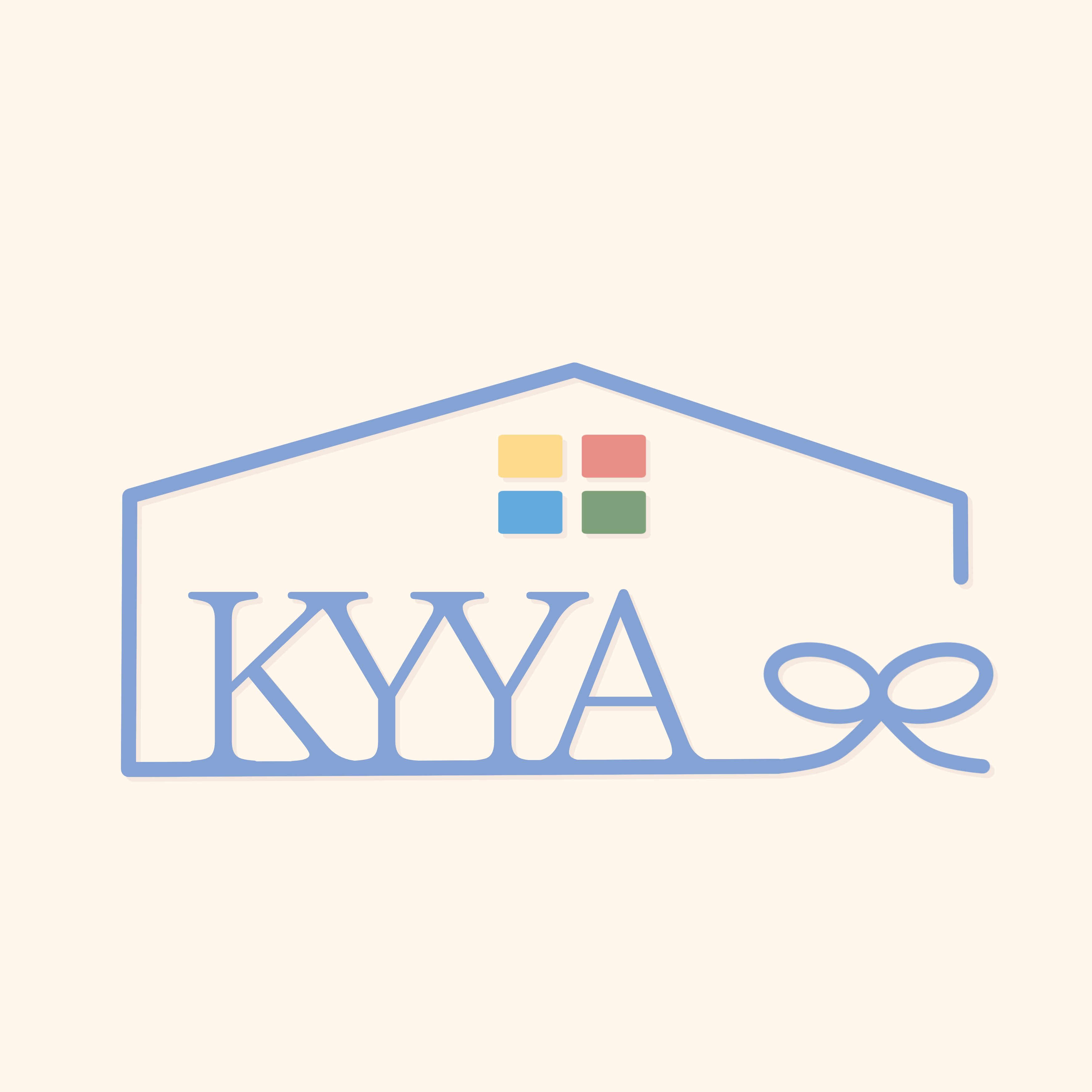 Kyya - Search / X