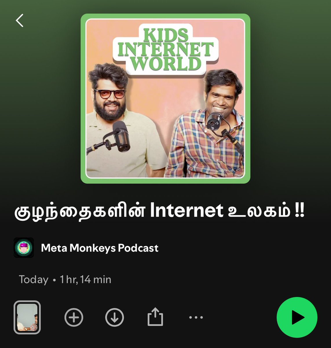 Kids Internet World !!

open.spotify.com/episode/1eOdPD…